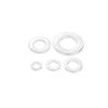 Thickened 304 Stainless Steel Flat Washers M3-M12