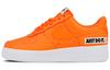 Air Force 1 Low Total Orange BQ5360-800