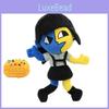 Bbq Ena Dream Plush Talking Plush Toy Video Game Characters Plushes Stuffed Doll