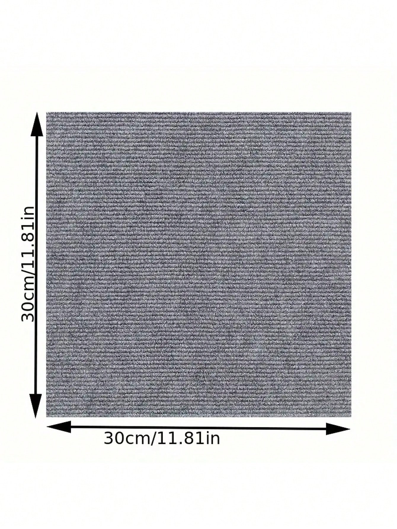 

1pc cat scratch mat, self-adhesive replacement cat scratch mat, indoor cat scratch furniture protector