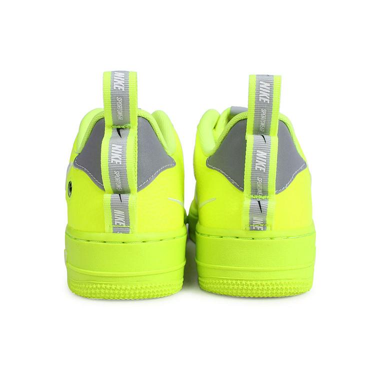 New Nike Air Force 1 LV8 Utility Volt GS AR1708-700