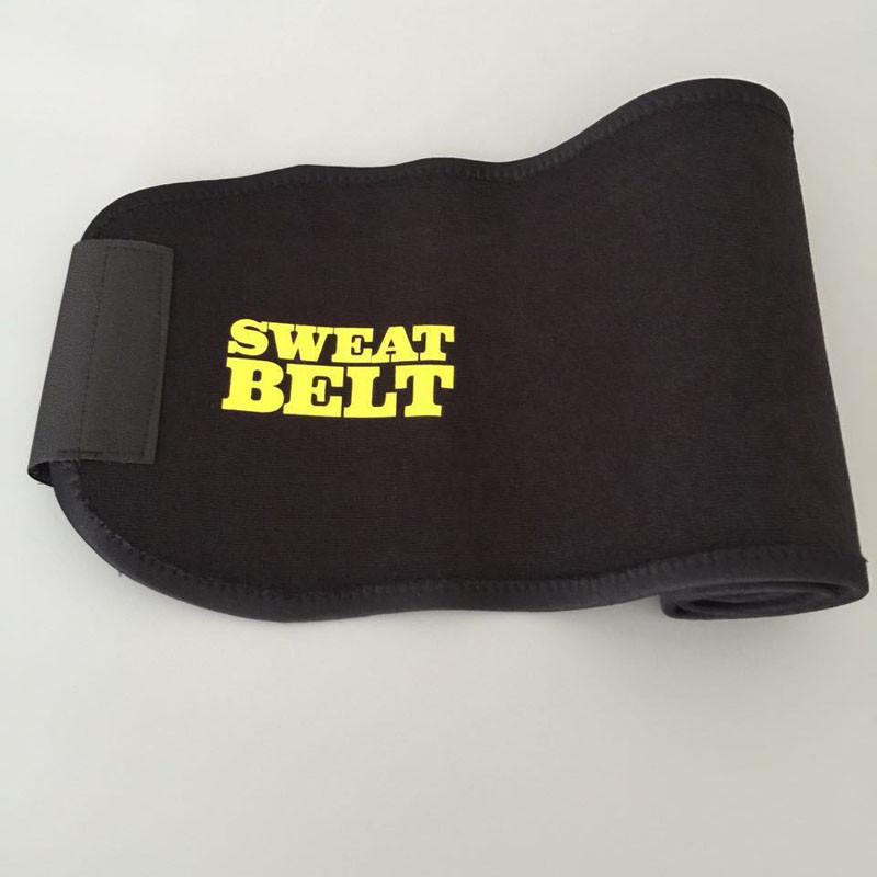 Fashion Sweat Belt Waist Trimmer With Premium Quality Neoprene Material For Effective Weight Loss