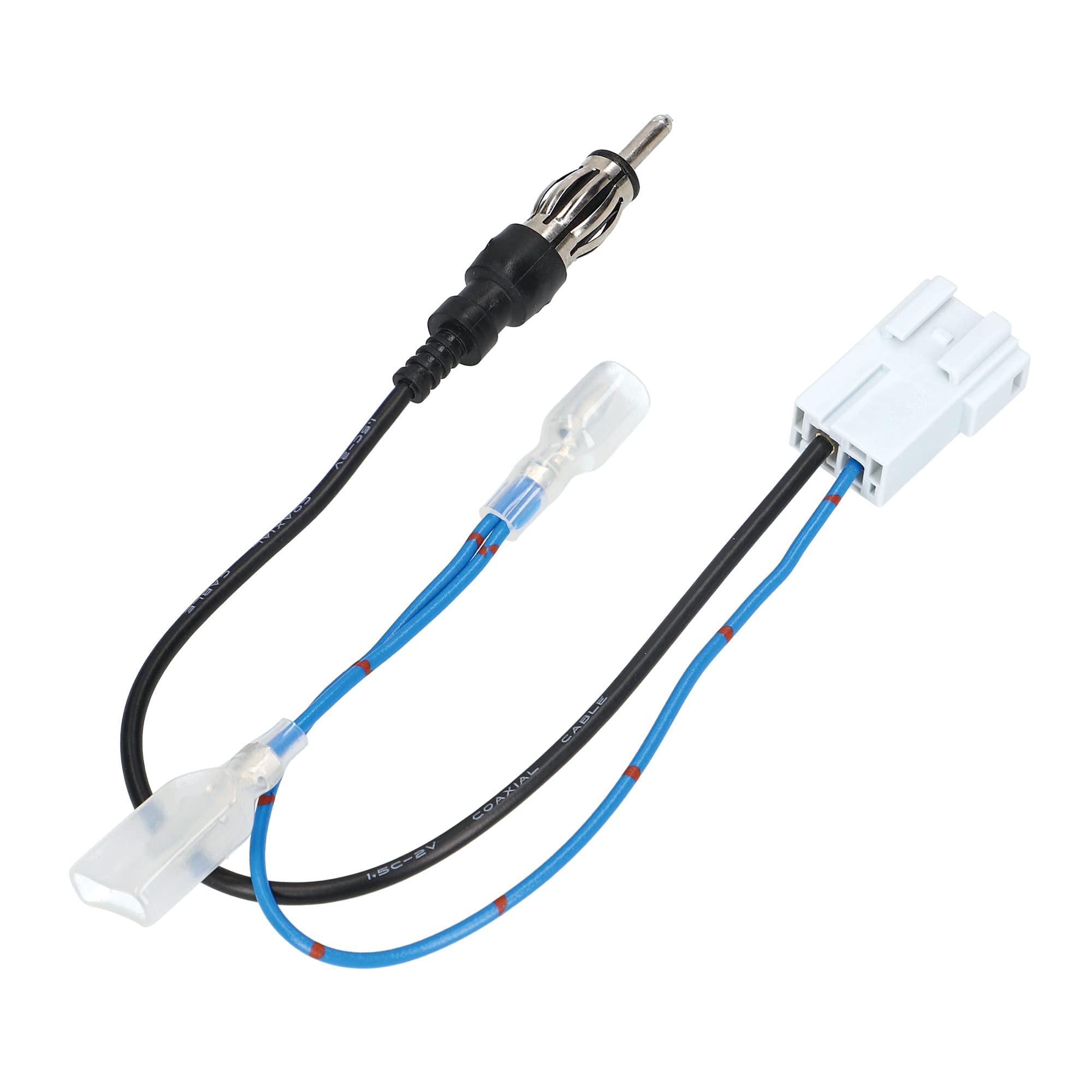 

amon AODEA Antenna Conversion Cord for Honda Vehicles 2067