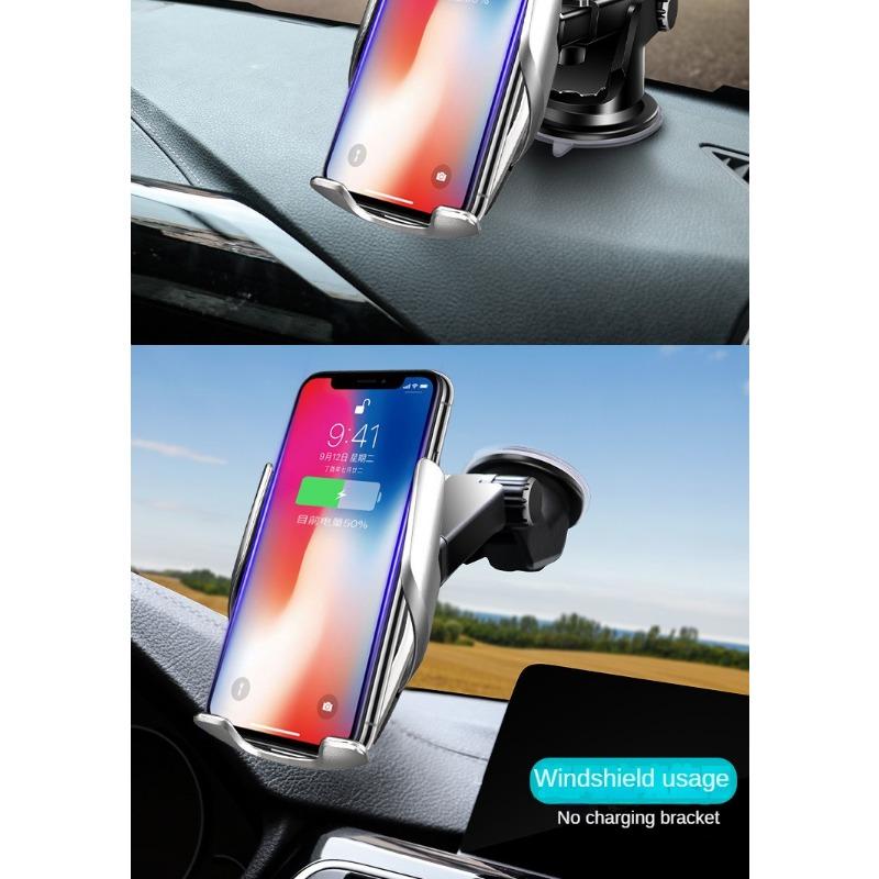 Ventuză rotativă de 360 ​​de grade, telescopică, pastă pentru tabloul de bord al mașinii, piedestal epoxidic cu ventoză, super aspirație multifuncțională