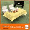 Tapis de Pique-nique Portable d'Extérieur - Imperméable, Épais, Parfait pour le Camping, la Plage ou les Sorties Printanières