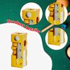 12 In 1 Pool Cue Tip Shaper Billiard Shaping Tool Polish Grinding Stick Accessory for Games