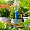 Arroseur Automatique pour Plantes avec Minuterie, Arrosage Automatique Réglable pour Plantes d'Intérieur et d'Extérieur