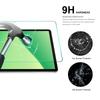For Oppo Pad SE Screen Protector ENKAY HAT PRINCE 9H 2.5D 0.33mm High Aluminium-silicon Glass Film