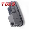 TOKS 8638452 Power Window Control Switch 9148957 For Volvo S70 GLT V70 R XC70 2.3L 2.4L 1998-2000 Auto Parts 9472276 8637145
