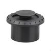 Car Heater Ducting Warm Air Vent Outlet,Directly Replace Durable Easy To Install Accessories