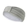Sweatband for Men Women That Wicks Moisture and Eliminates Excess Sweat Durable Long-Lasting Running Sports Headband