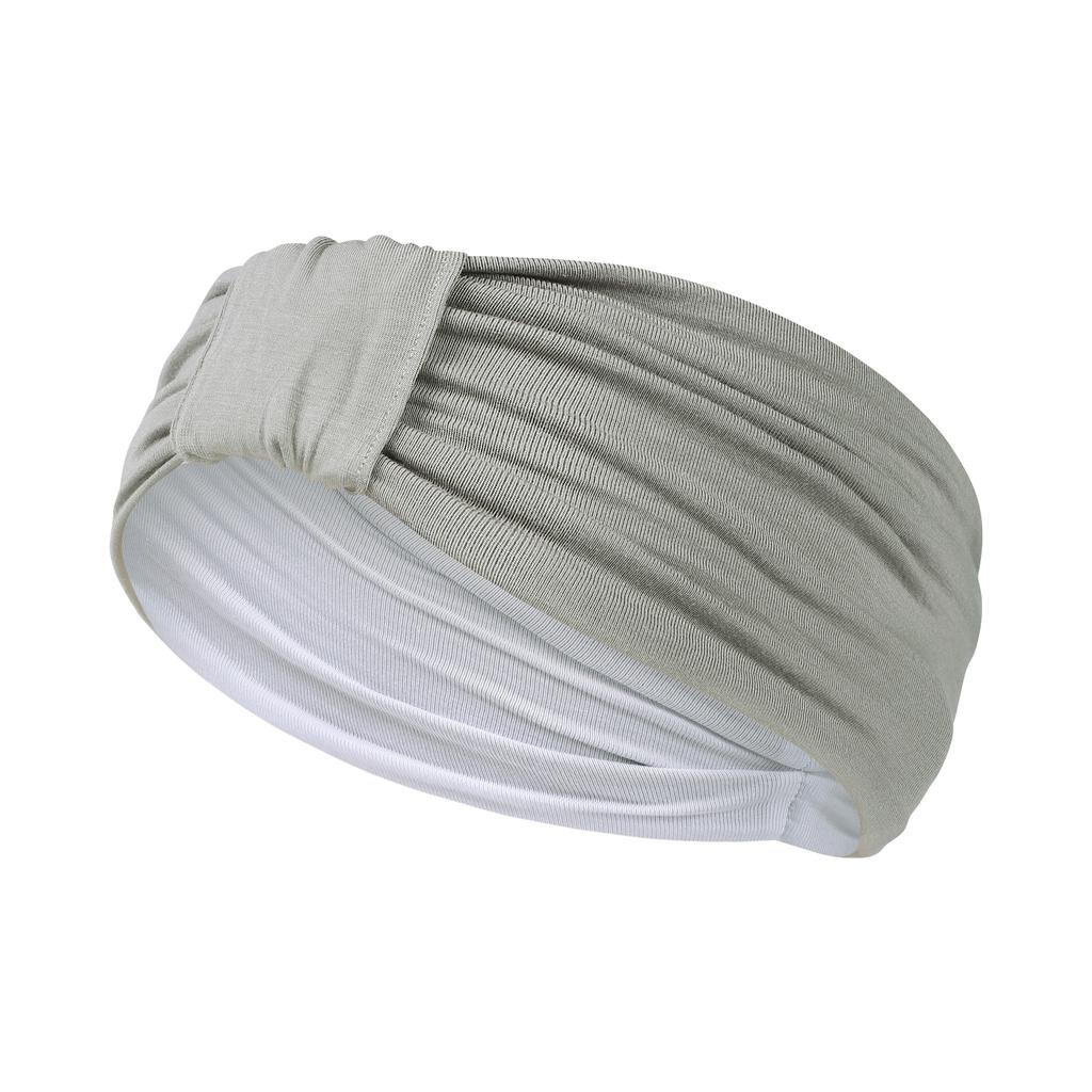 Sweatband for Men Women That Wicks Moisture and Eliminates Excess Sweat Durable Long-Lasting Running Sports Headband