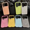 Back Ventilation Hole Wireless Charging Magnetic Phone Case for Xiaomi 17 Pro Max Mi 17 Pro Xiaomi 15 Pro 14 Slim Protects Cover