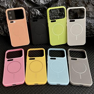 Fundas para móviles – Parachoques para smartphones