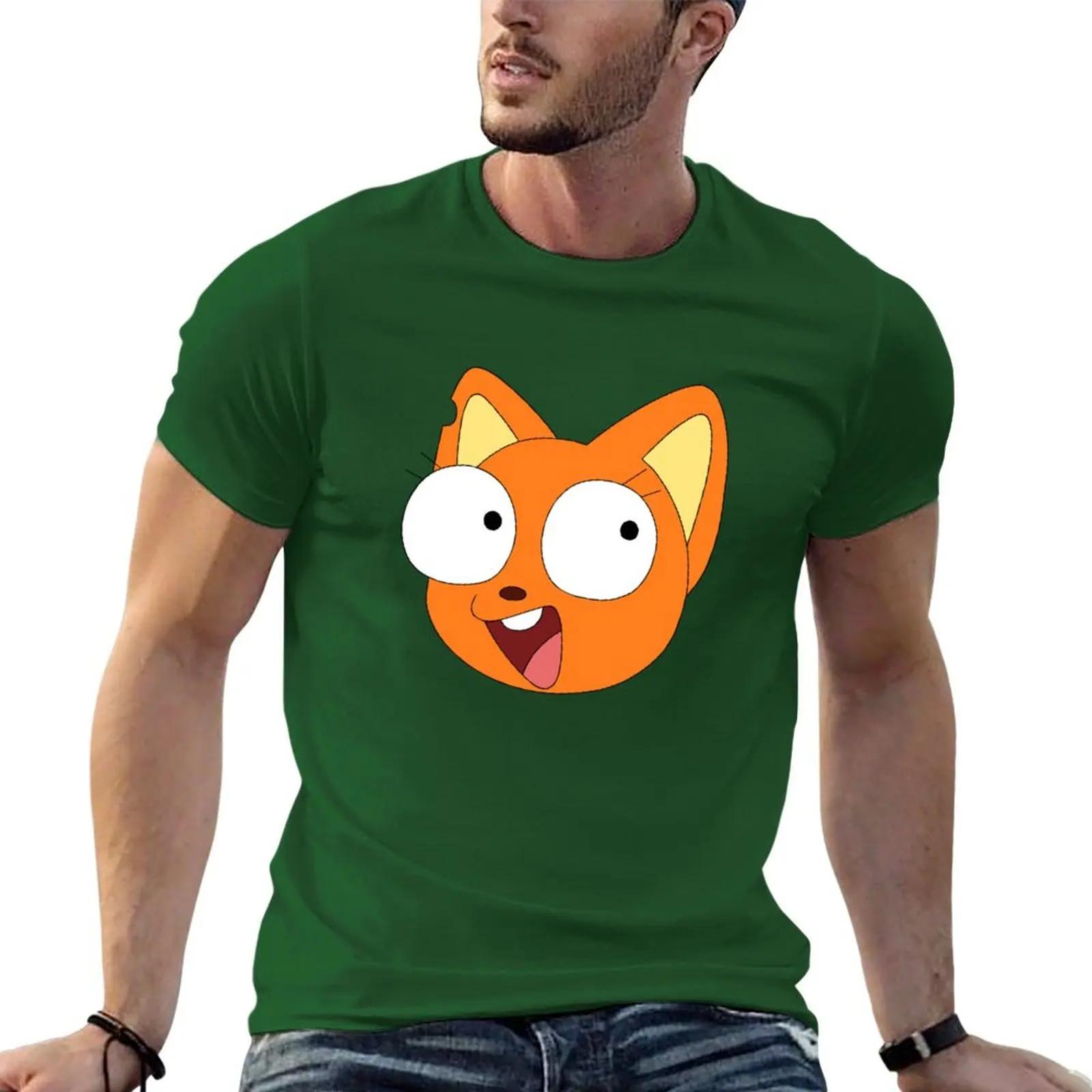 Футболка Kiff Chatterley графика аниме вещи большие размеры футболки для мужчин 4XL