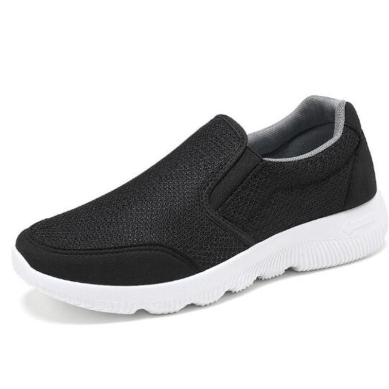 Men Cloth Shoes Couple Shoes for Soft Sole Leisure Sports Shoes Soft Sole Single Shoe  Walking Shoes Sneakers M962