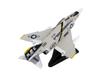 POSTAGE STAMP Phantom II Scale PS53844 F-4 VF-84 1/155