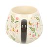 Something Different Fairy Folklore Rounded Mug