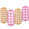 Kitchen Tools: Square Dumpling Molds Fondant Cake DecorationBaking Tools