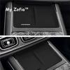 For Chery Jaecoo J8 2024 2025 2026 Car Central Control Storage Sundries Box Cup Holder Rear Screen Storage Box Accessories