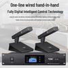 Kayoula KYL-810/KYL-810S Professional Digital Conference Microphone System (CN version)