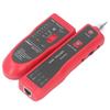 Network Cable Tester Ethernet Wire Finder Tracer Tool RJ11 RJ45 Transmitter Receiver for CAT5 5e CAT6 LAN