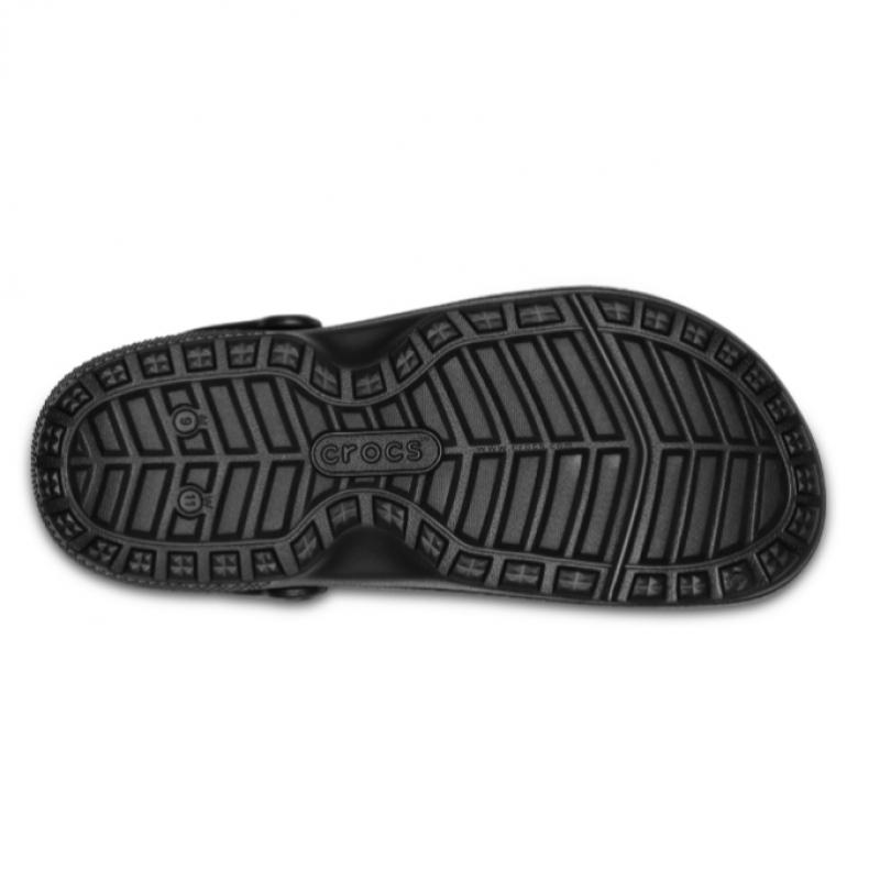 Crocs Official Public Specialist Ii Clogs Bk