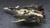 Hasegawa Macross Series Macross Frontier VF-19EFA Isamu Special 172 Scale Plastic Model Kit 65836