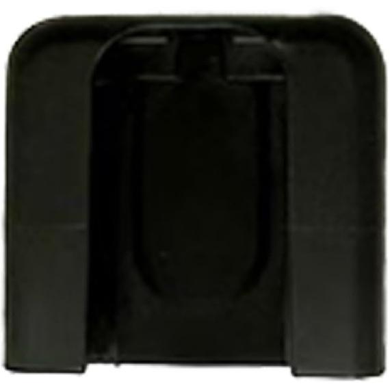 Clip Fuel Lid Clip Fuel Door Hinge Retainer 74481-TZA-023 74481TZA023 Compatible for 2023 2024 Direct Replacement Plastic Fuel Tank Access Panel Part