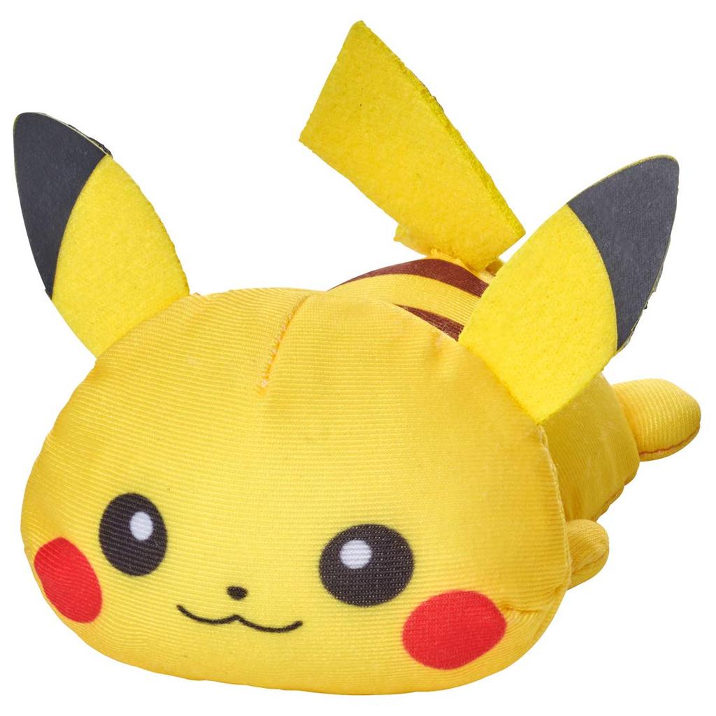 Pokemon Munyumaru Pikachu 7cm Height Approx.