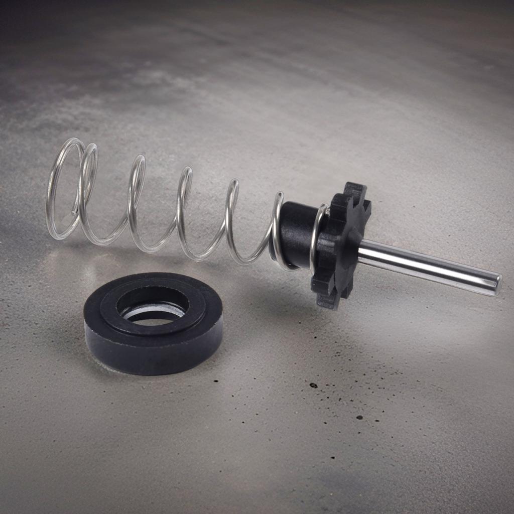 For CP7748 8940171696 Throttle Valve Kit Enhance Your Wrench's Functionality