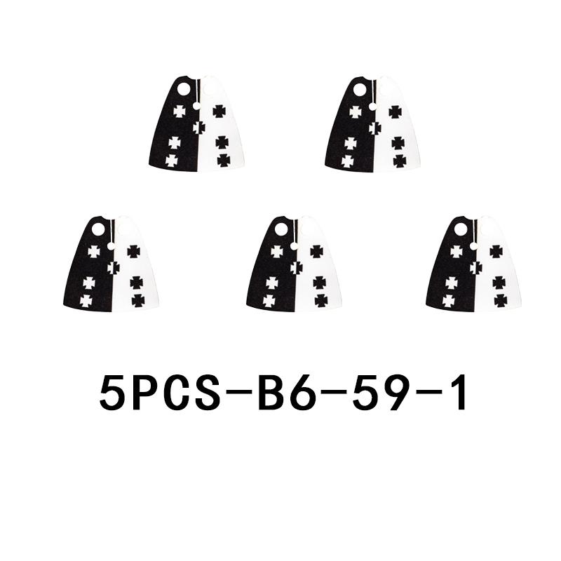 Medieval Castle Knight Figures Weapon Building Blocks Military Army Soldier Flag Shield Cloak Legion Accessories Bricks Toy Gift