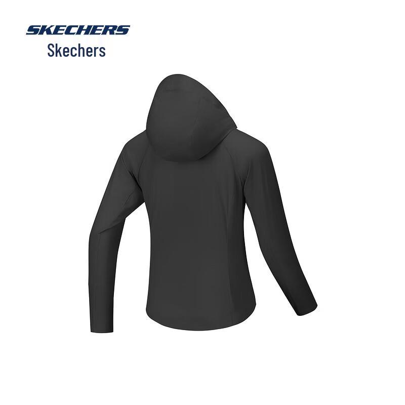Skechers Women's Hooded Sun Protection Jacket P225W118