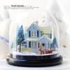 DIY Hut, One-Piece Delivery, Wisdom House, Box Theater, World Travel Series, Kitten Diary, Provence
