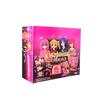 Card Fun Official Genuine Bocchi The Rock Cards Band Performance Collection Card Story Poster Series  Children's Anime Gift Toys
