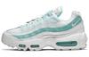 Air Max 95 'Light Aqua' Donna 307960-115