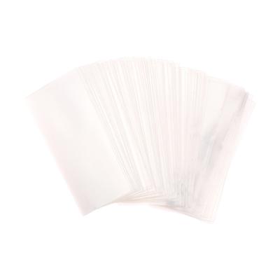 200Pcs Disposable Dental Panorama Bite Block Cover Sleeves Protective Film Dental Clinic Supplies Dental Products