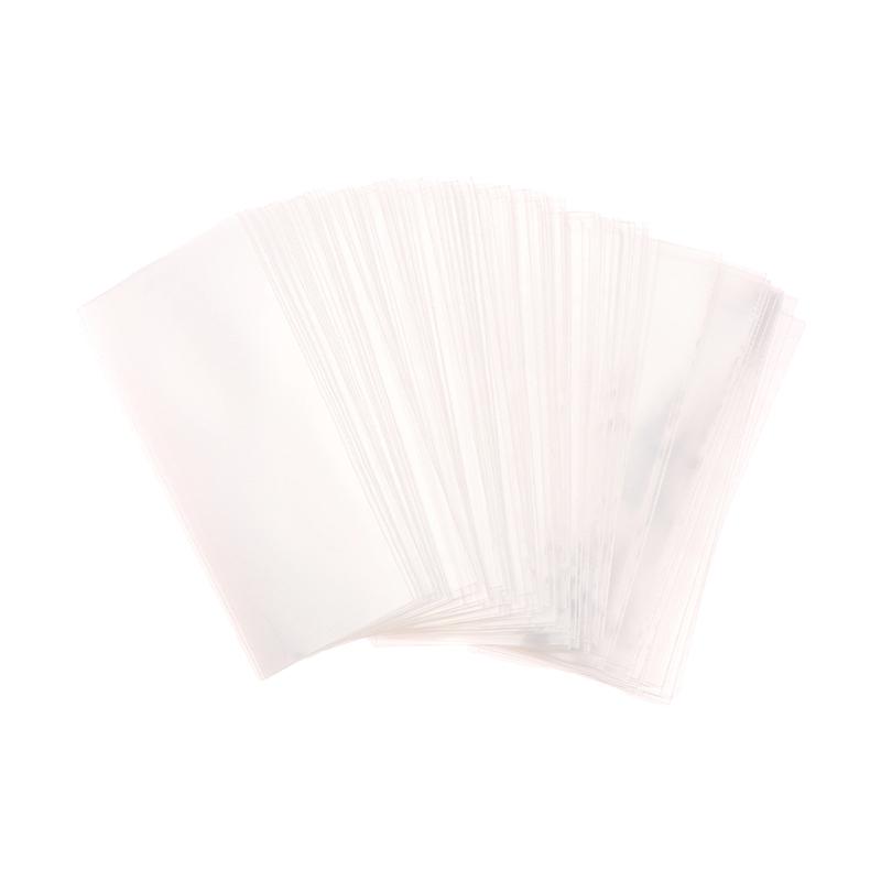 200Pcs Disposable Dental Panorama Bite Block Cover Sleeves Protective Film Dental Clinic Supplies Dental Products