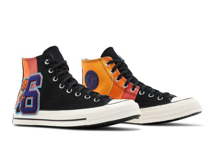 Converse Chuck Taylor All Star 70 Hi Space Jam Tune Squad