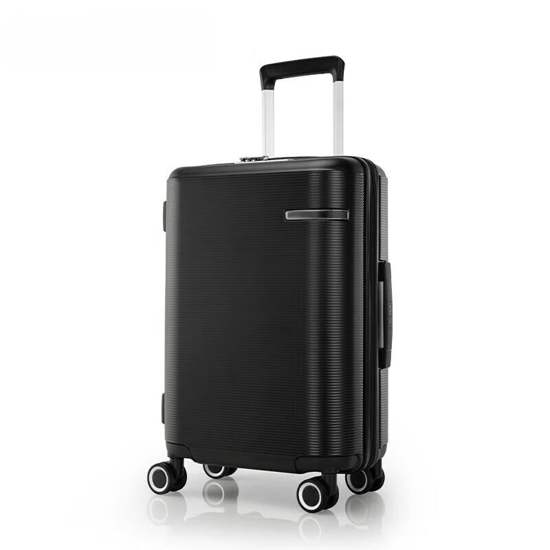 ORIENTAL SWALLOW Hardshell Spinner Luggage 20 inches