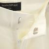 Banana Republic Unused linen blend Pants 4 white Tagged Women Used