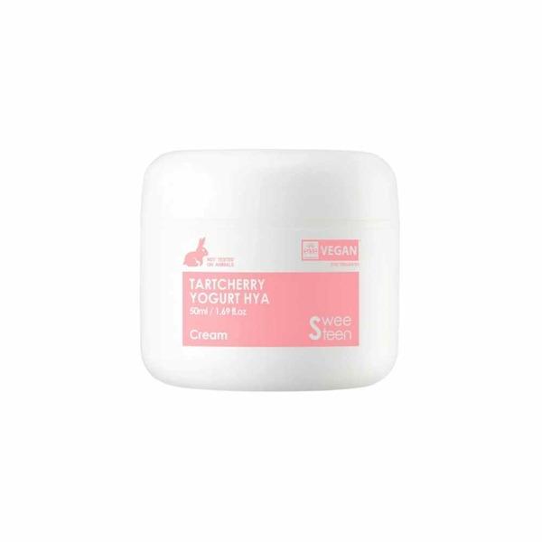 SWEETEEN Tart Cherry Yogurt Hia Cream 50ml