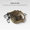 Camping Hanging Rope Multifunctional Outdoor Campsite Lanyard Tent Canopy Cup Lamp Hanger Backpacking Hiking Tent Accessories