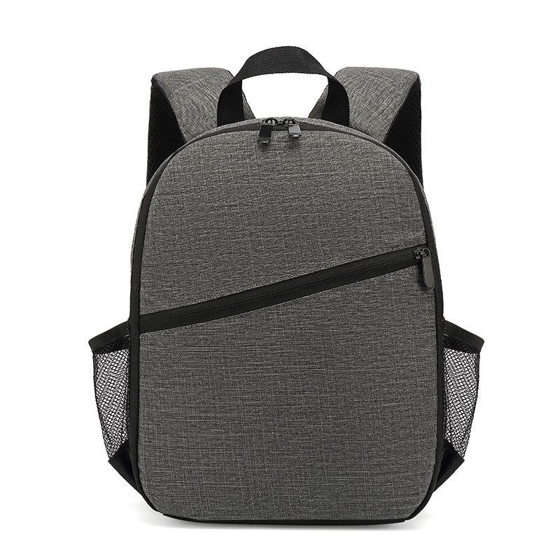 2019 Lightweight Outdoor Nylon Camera Backpack for Photography
