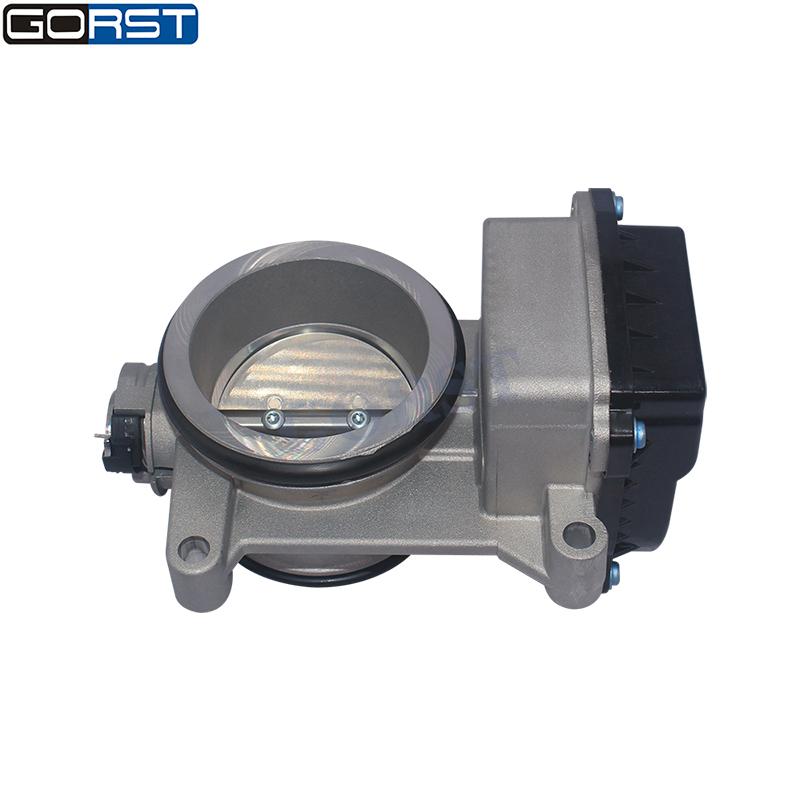 Car Throttle Body 408239822001 for Renault Clio Kangoo 8200123061 8200063652 8200059268