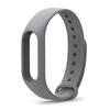 Pro Mi Band 3 4 5 Strap náramek Silikonový náramek náramek Řemínek Smart mi band3 Řemínek na zápěstí pro Xiaomi Mi Band5 4 3 Strap