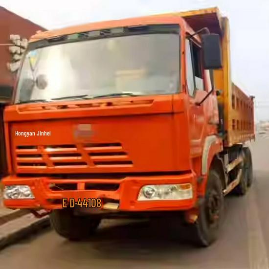 Shaanxi Auto Hongyan New Da Kang Headlight Lens & Assembly Lens for Red King Kong