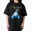Faiths No More Band Angels Dust Album Oversized T-Shirt