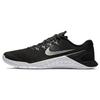 (WMNS) Metcon 4 'Black Metallic Silver' Women's 924593-001
