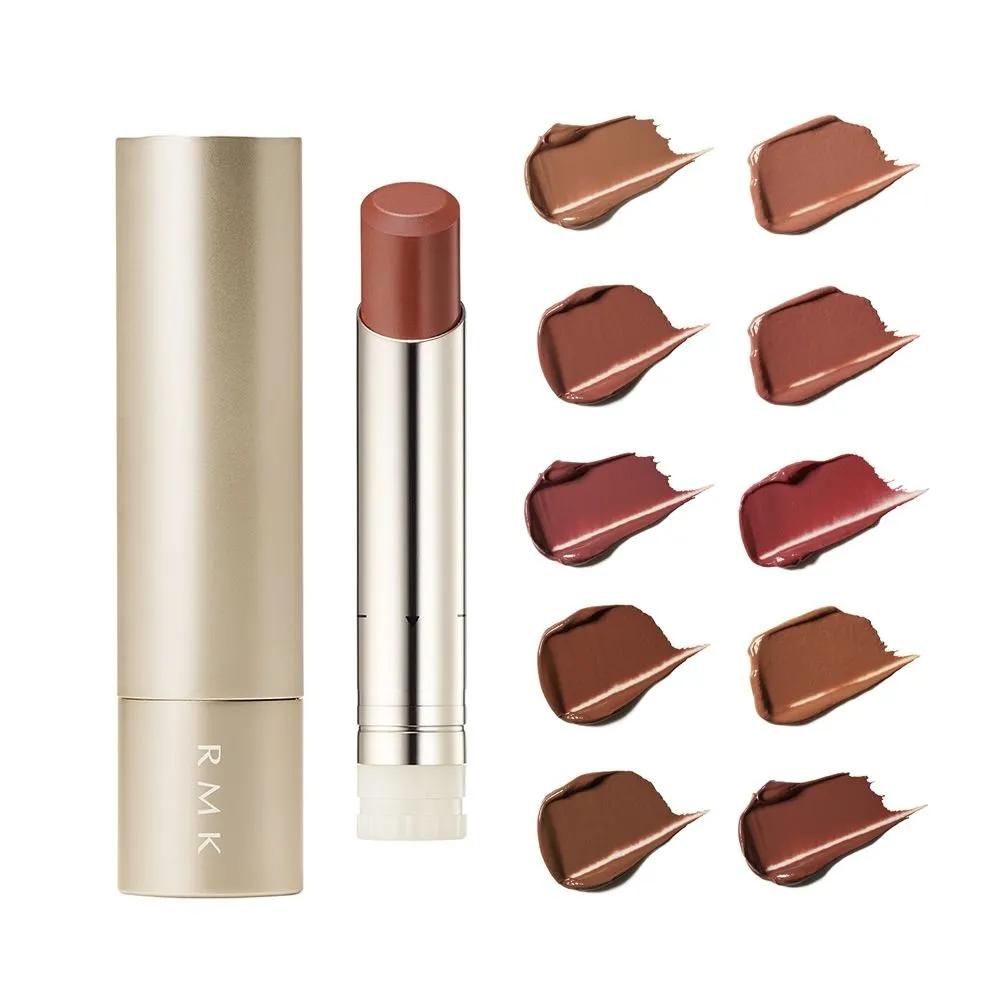 RMK Lipstick Velvet New Lip Color 9.09